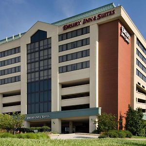 Drury Plaza Hotel St Louis Creve Coeur